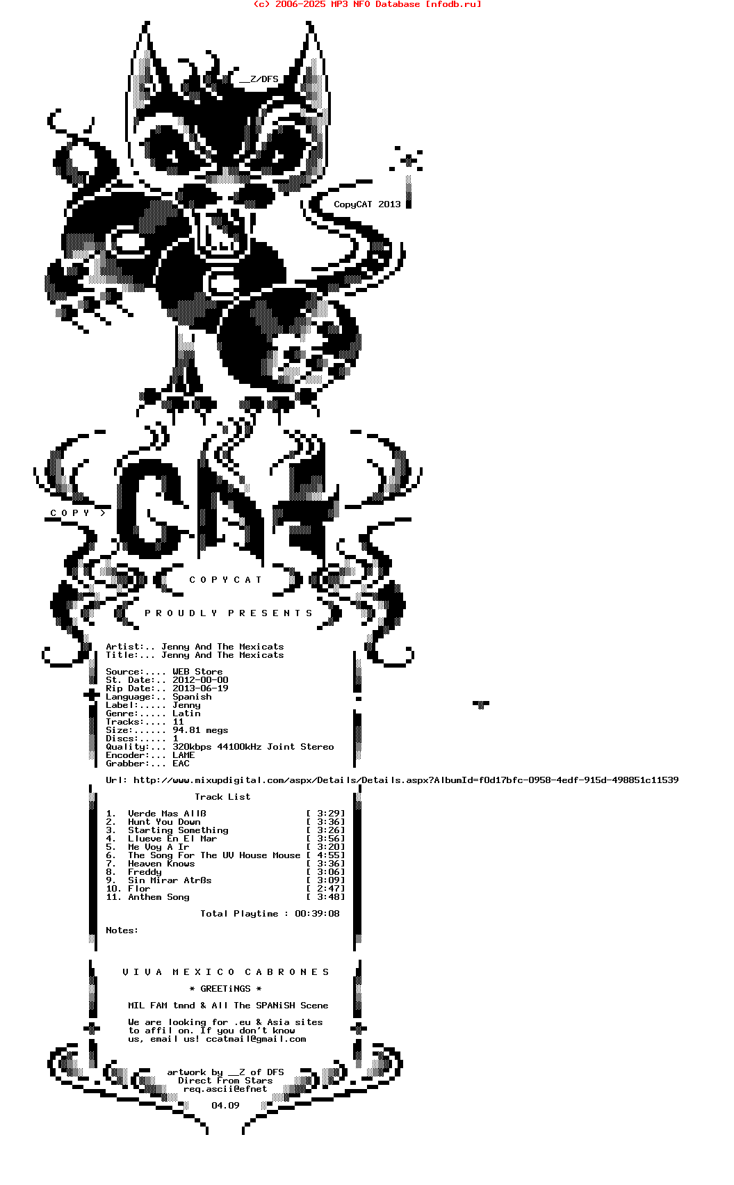 Jenny_And_The_Mexicats-Jenny_And_The_Mexicats-SP-WEB-2012-Ccat