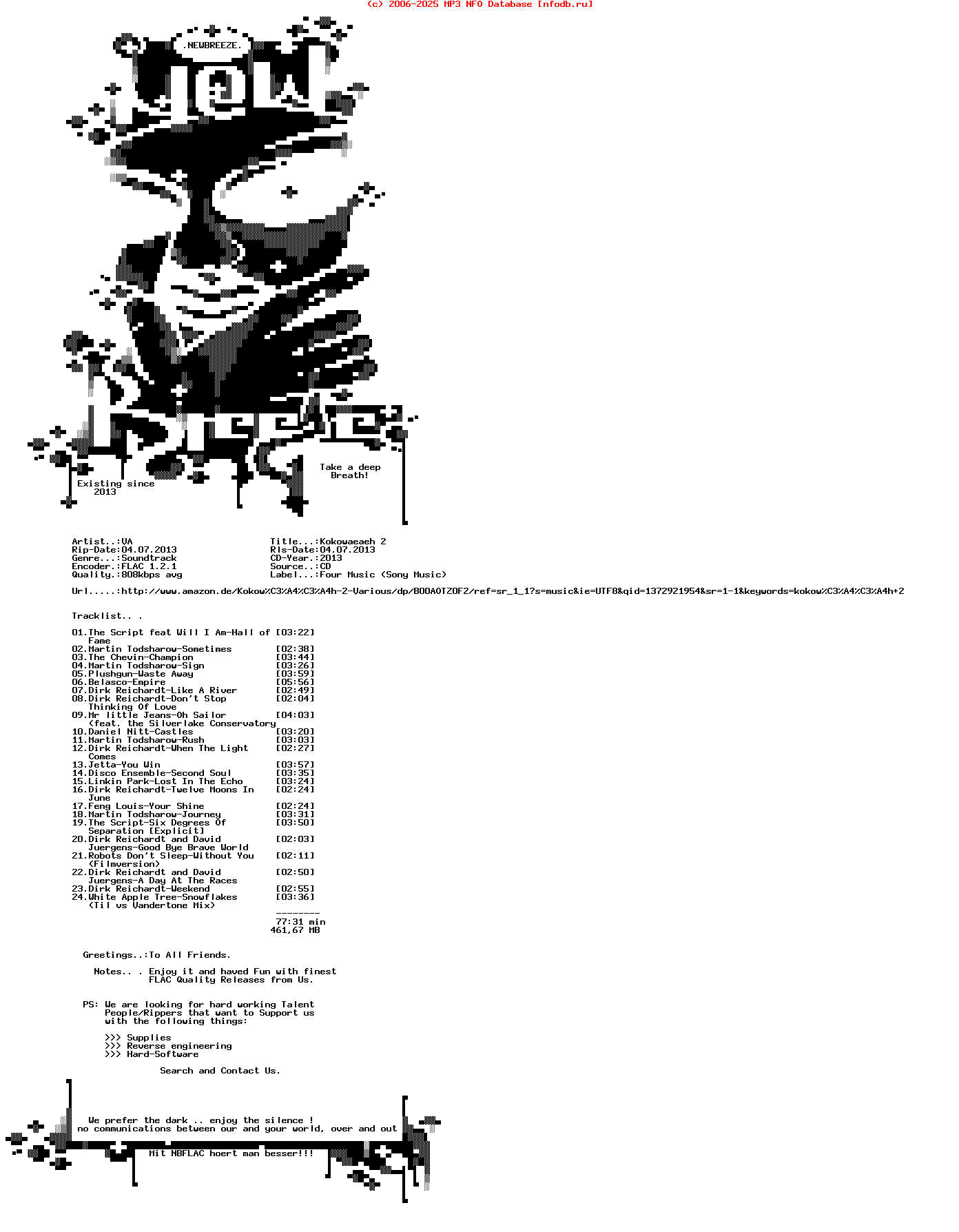 VA-Kokowaeaeh_2-Ost-CD-FLAC-2013-NBFLAC