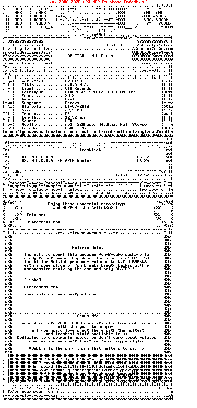 Dr.Fish_-_M.U.D.M.A.-(VIMBREAKSSPECIALEDIT019)-WEB-2013-HQEM