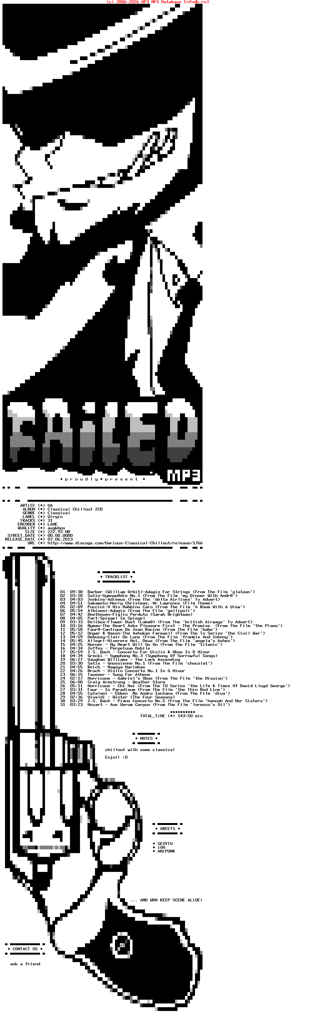 VA-Classical_Chillout_2Cd-2001