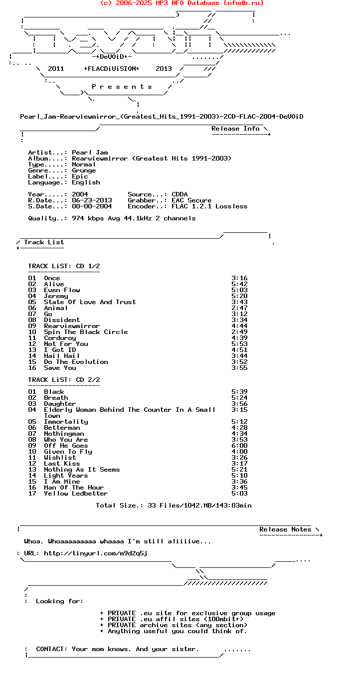 Pearl_Jam-Rearviewmirror_(GREATEST_HITS_1991-2003)-2CD-FLAC-2004