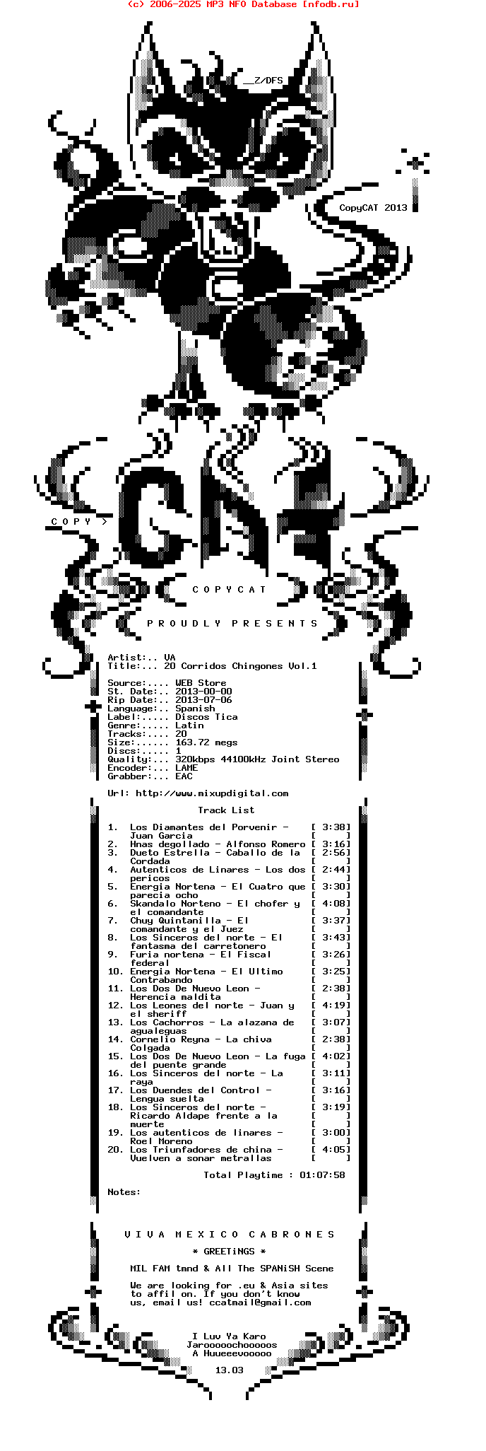 VA-20_Corridos_Chingones_Vol_1-SP-WEB-2013-Ccat