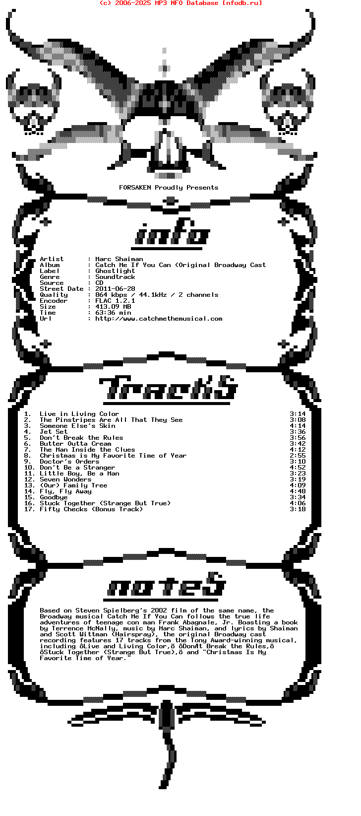 Marc_Shaiman-Catch_Me_If_You_Can_(ORIGINAL_BROADWAY_CAST_RECORDING)-Ost-CD-FLAC-2011
