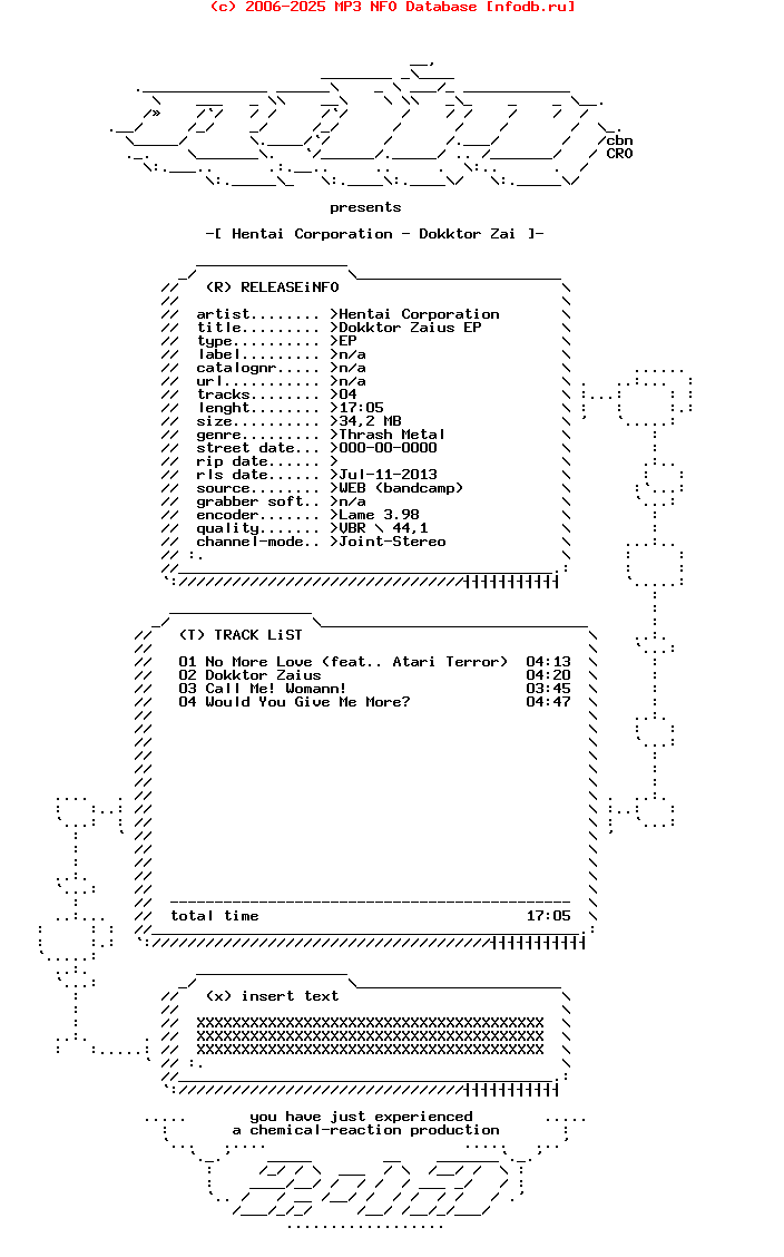 Hentai_Corporation_-_Dokktor_Zaius_Ep-WEB-2011-RAiN