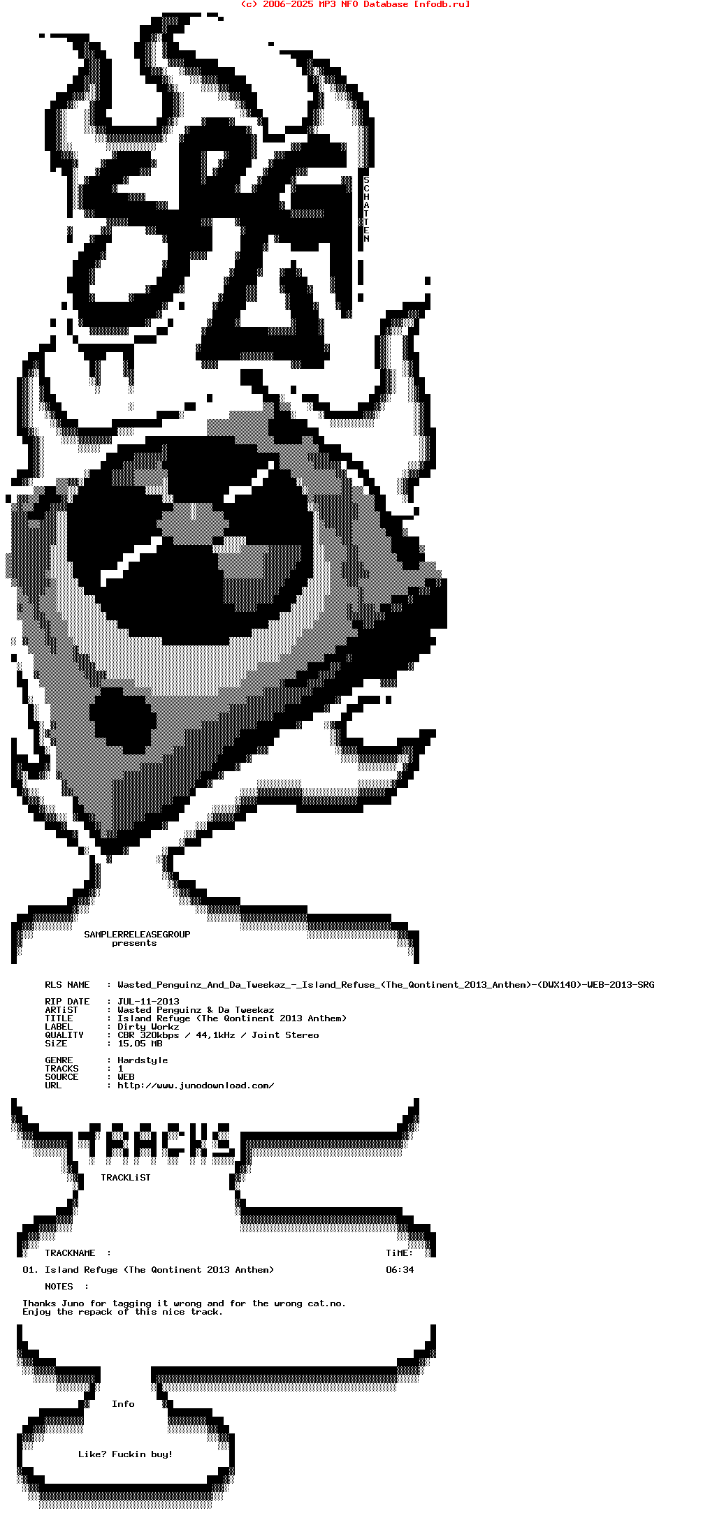 Wasted_Penguinz_And_Da_Tweekaz_-_Island_Refuge_(THE_QONTINENT_2013_ANTHEM)-(DWX141)-REPACK-WEB-2013-SRG
