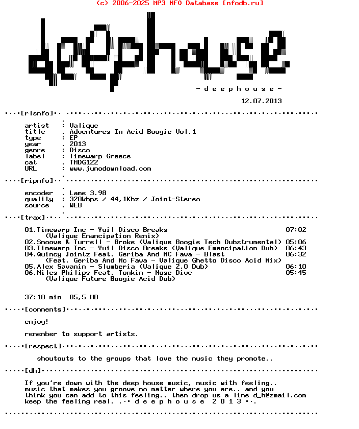 Valique--Adventures_In_Acid_Boogie_Vol.1-(TMDG122)-WEB-2013-dh