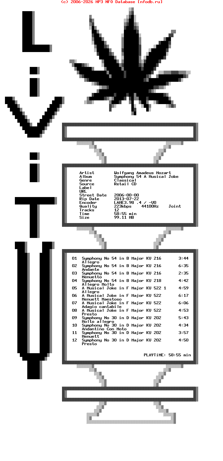 Wolfgang_Amadeus_Mozart-Symphony_54_A_Musical_Joke_Symphony_30-CD-2006-Lvy