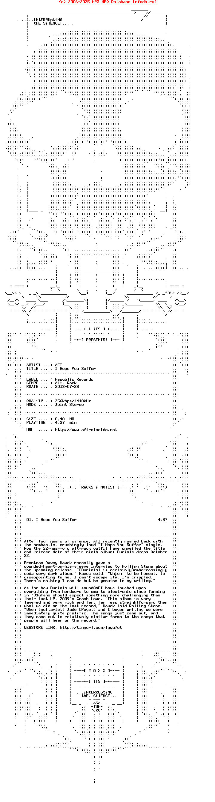 Afi-I_Hope_You_Suffer-2013