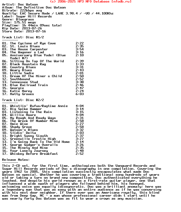 Doc_Watson-The_Definitive_Doc_Watson-2CD-2013
