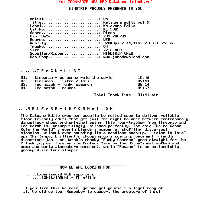 VA-Katakana_Edits_Vol_9_(KE9009)-WEB-2013