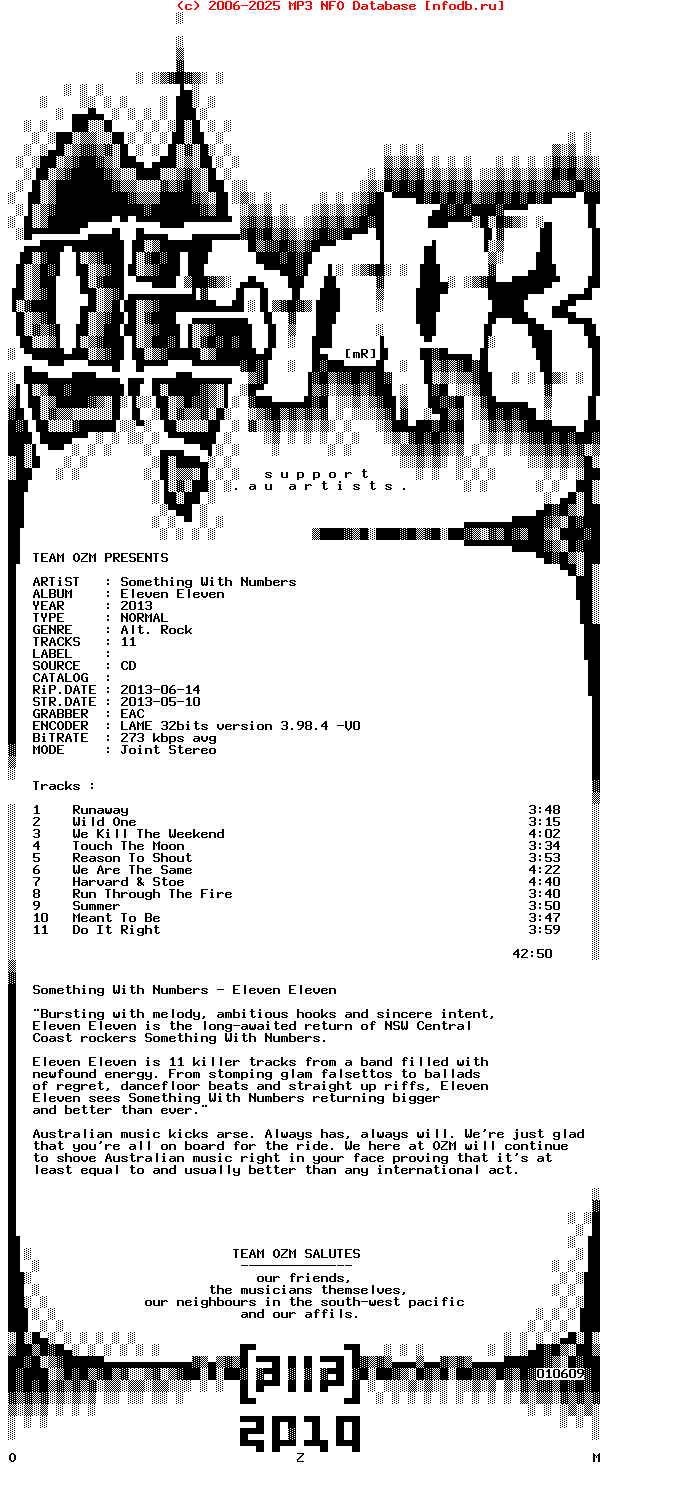 Something_With_Numbers-Eleven_Eleven-2013-OZM