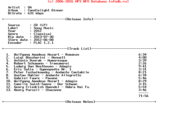 VA-Candlelight_Dinner-CD-FLAC-2012