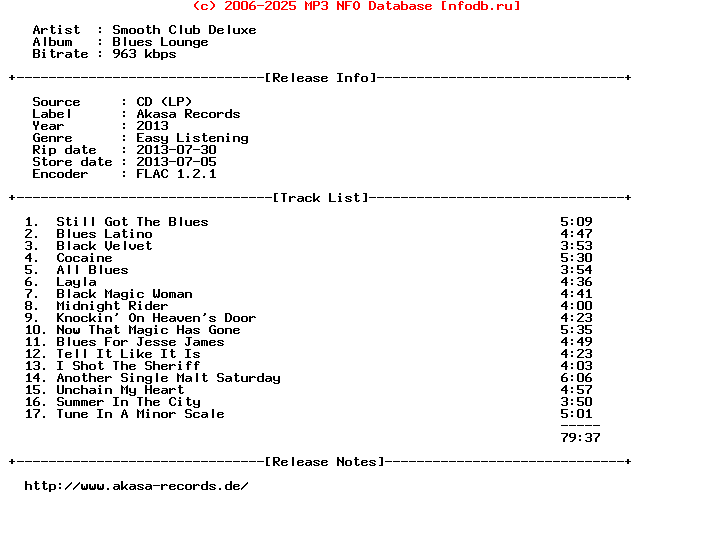 Smooth_Club_Deluxe-Blues_Lounge-CD-FLAC-2013