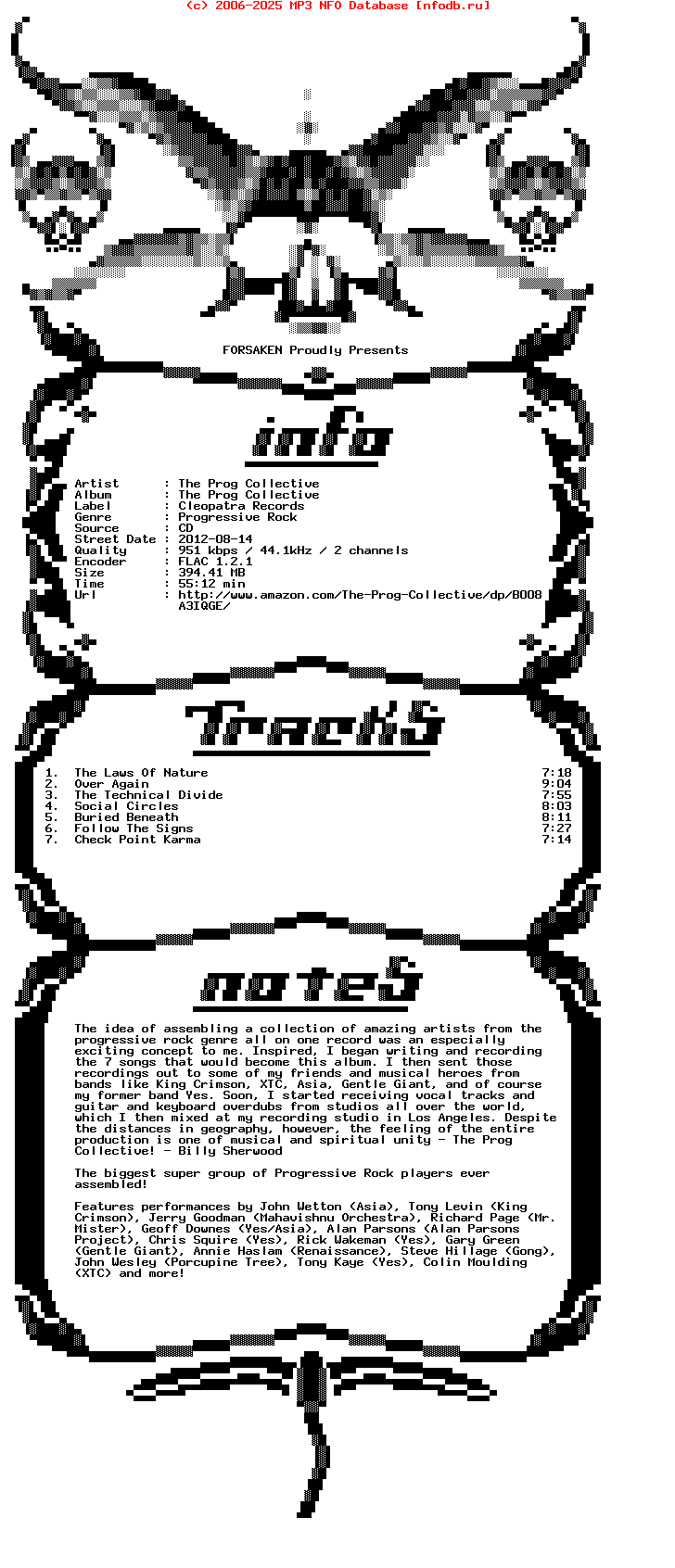 The_Prog_Collective-The_Prog_Collective-CD-FLAC-2012