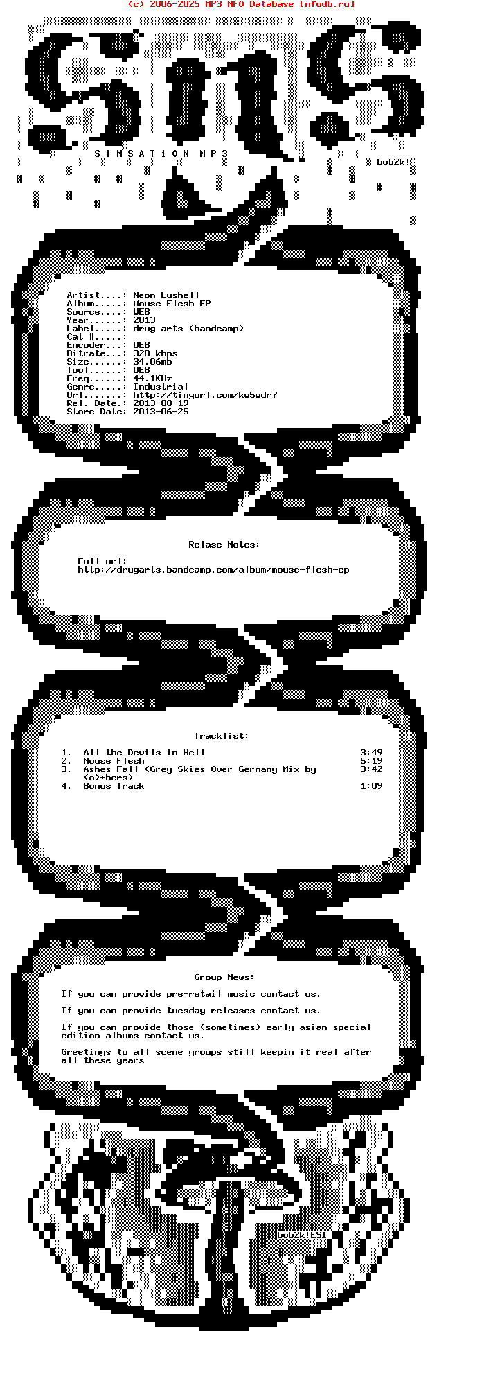 Neon_Lushell-Mouse_Flesh_Ep-WEB-2013-SnS