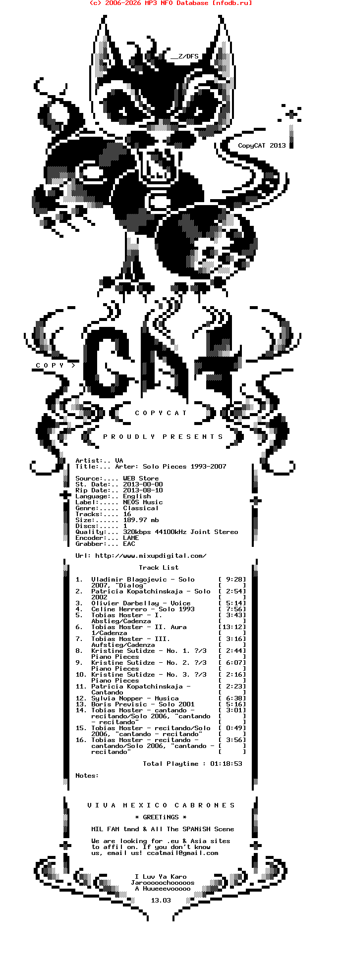 VA-Arter_Solo_Pieces_1993-2007-WEB-2013-Ccat