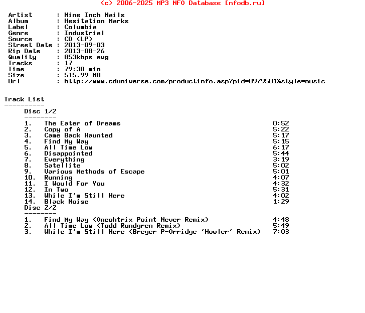 Nine_Inch_Nails-Hesitation_Marks-Deluxe-2CD-FLAC-2013