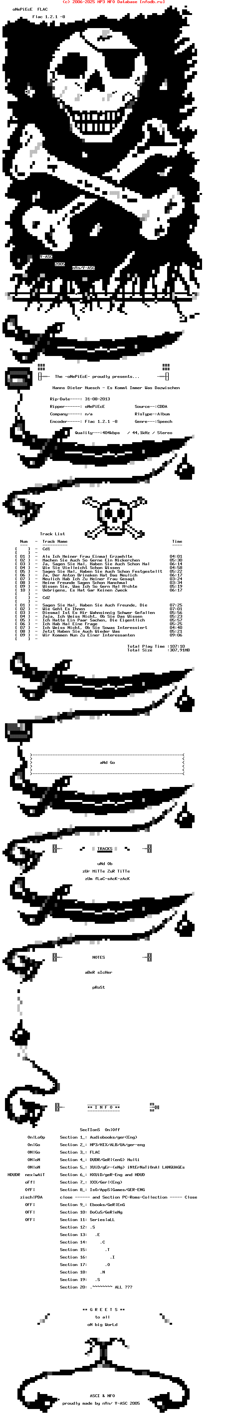 Hanns_Dieter_Huesch-Es_Kommt_Immer_Was_Dazwischen-DE-2CD-FLAC-2000