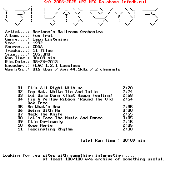 Bertones_Ballroom_Orchestra-Fox_Trot-CD-FLAC-1992