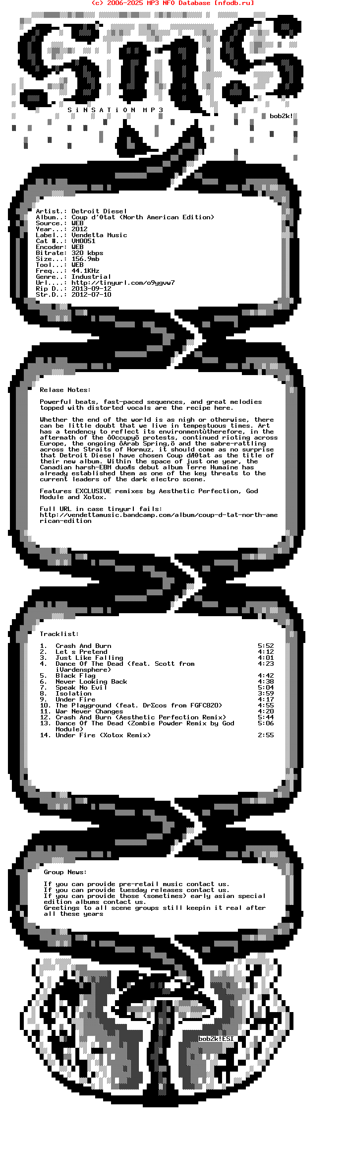 Detroit_Diesel-Coup_Detat_(NORTH_AMERICAN_EDITION)-(VM0051)-WEB-2012-SnS