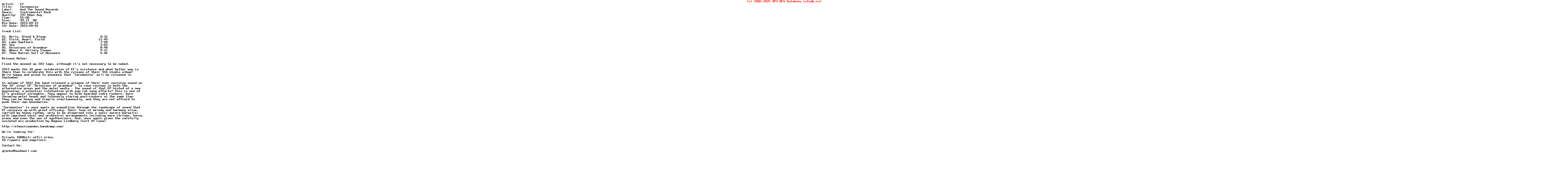 Ef-Ceremonies-(REPACK)-2013