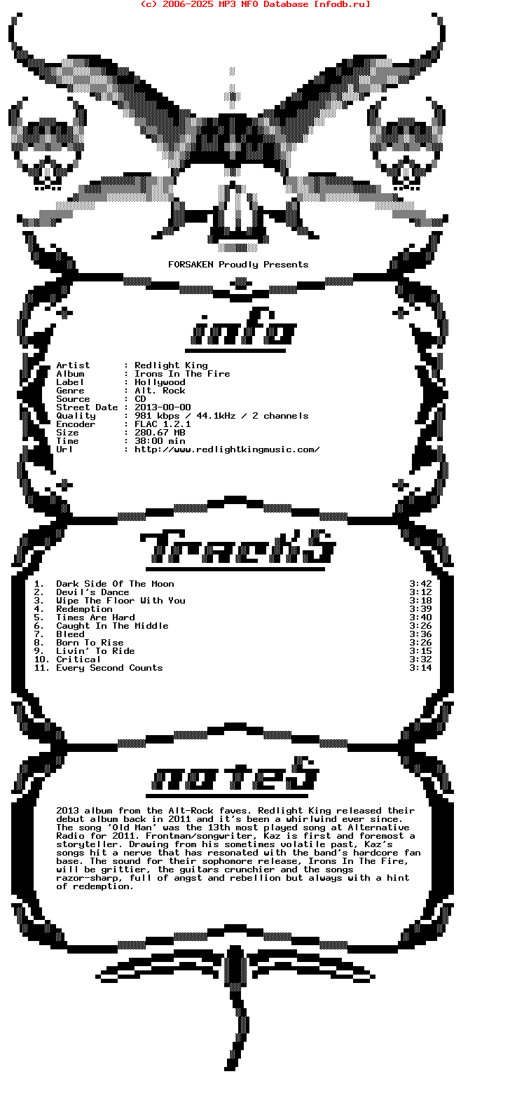 Redlight_King-Irons_In_The_Fire-CD-FLAC-2013