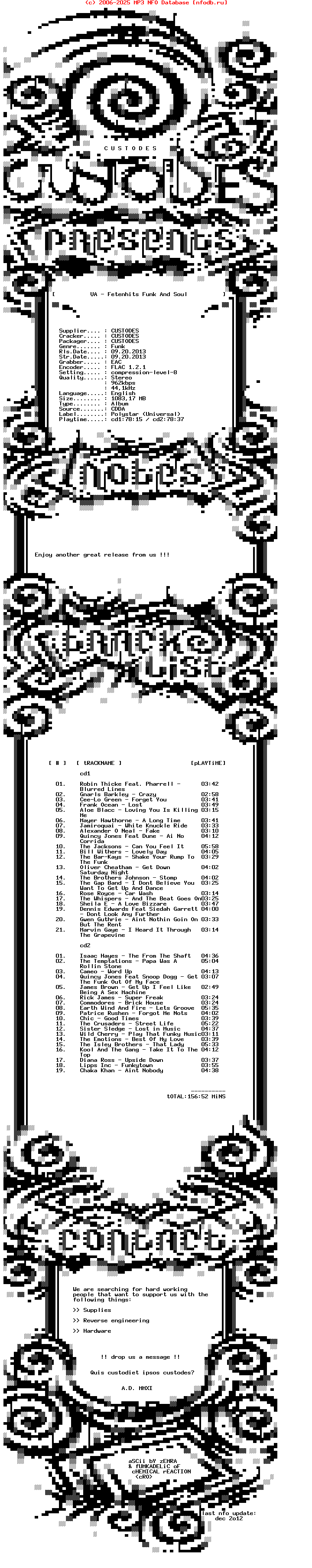 VA-Fetenhits_Funk_And_Soul-2CD-FLAC-2013-CUSTODES