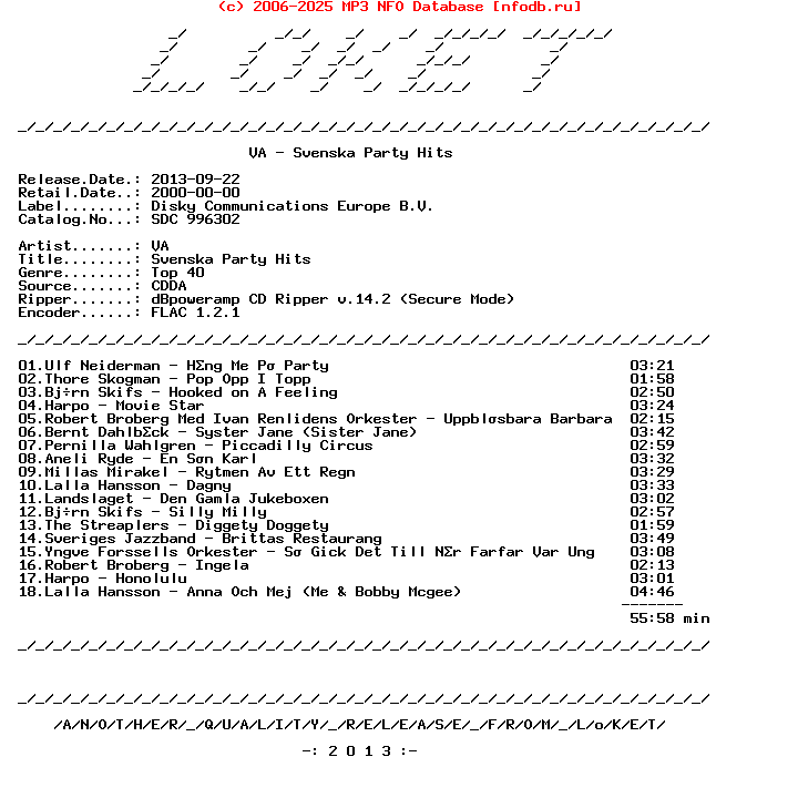VA-Svenska_Party_Hits-SE-CD-FLAC-2000