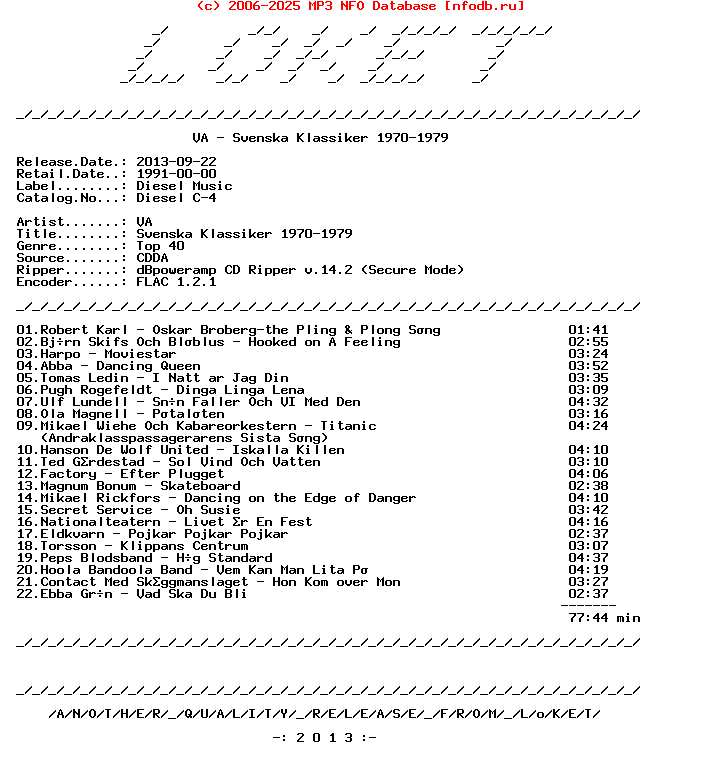 VA-Svenska_Klassiker_1970-1979-SE-CD-FLAC-1991