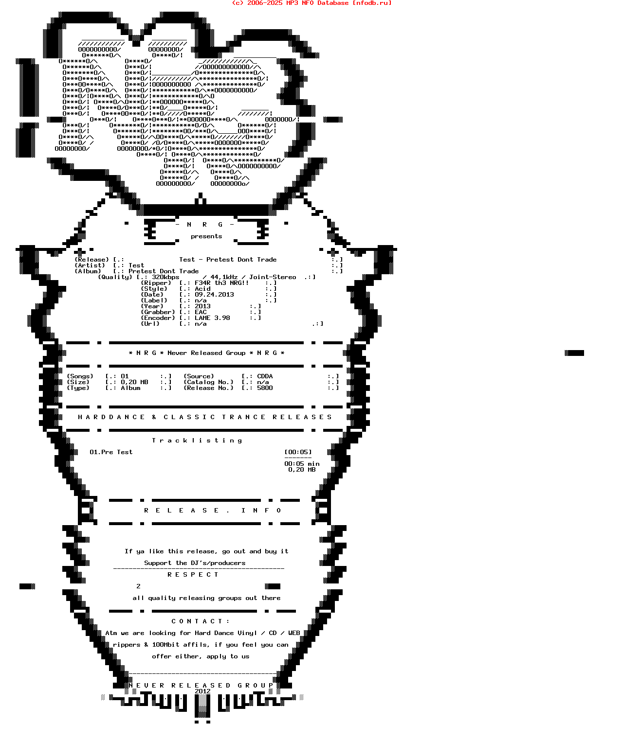Test_-_Pretest_Dont_Trade-2013-NRG