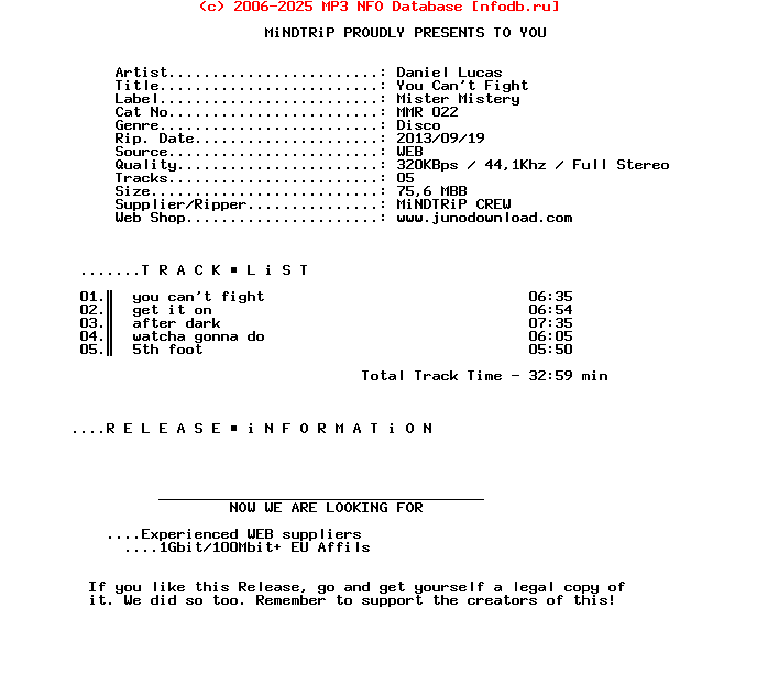 Daniel_Lucas-You_Cant_Fight_(MMR022)-WEB-2011