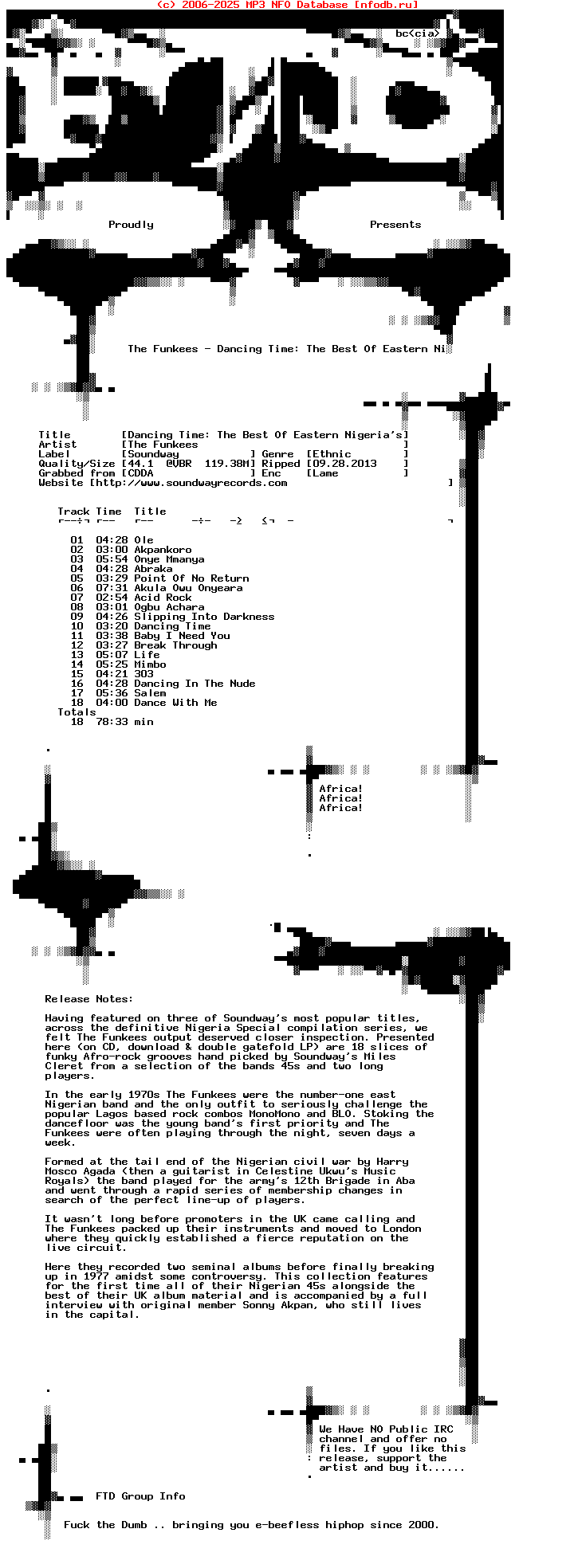 The_Funkees-Dancing_Time_The_Best_Of_Eastern_Nigerias_Afro_Rock_Exponents_1973-77-2012-FTD