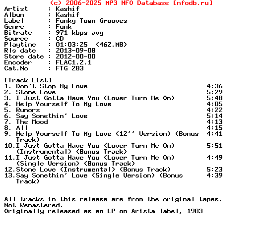 Kashif-Kashif-Reissue-CD-2012