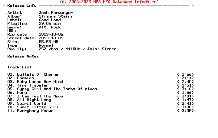 Josh_Berwanger-Strange_Stains-2013