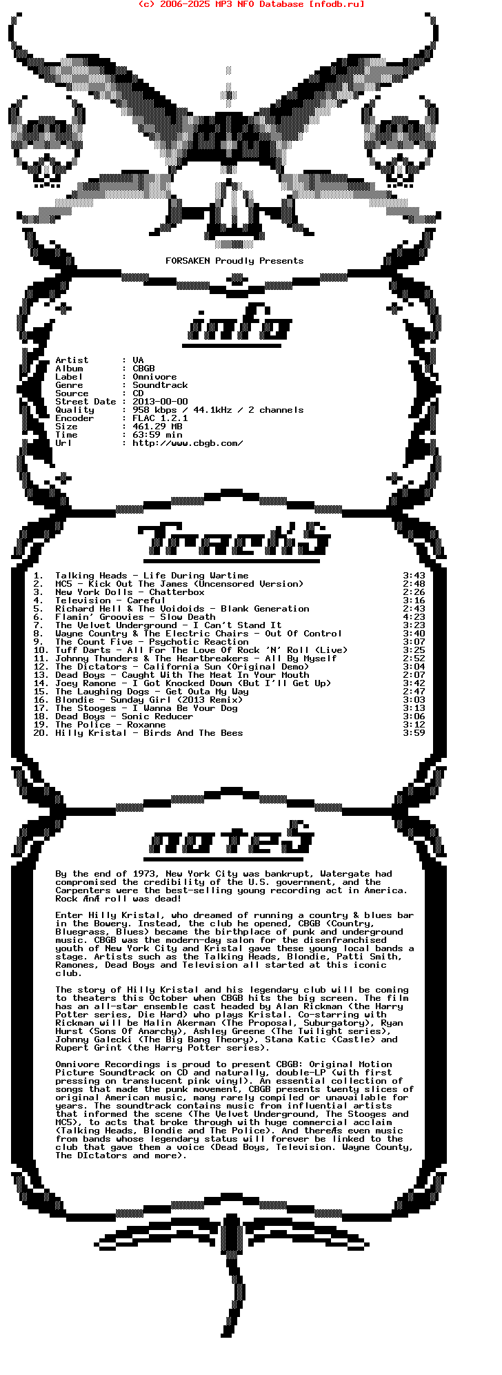 VA-Cbgb-Ost-CD-FLAC-2013