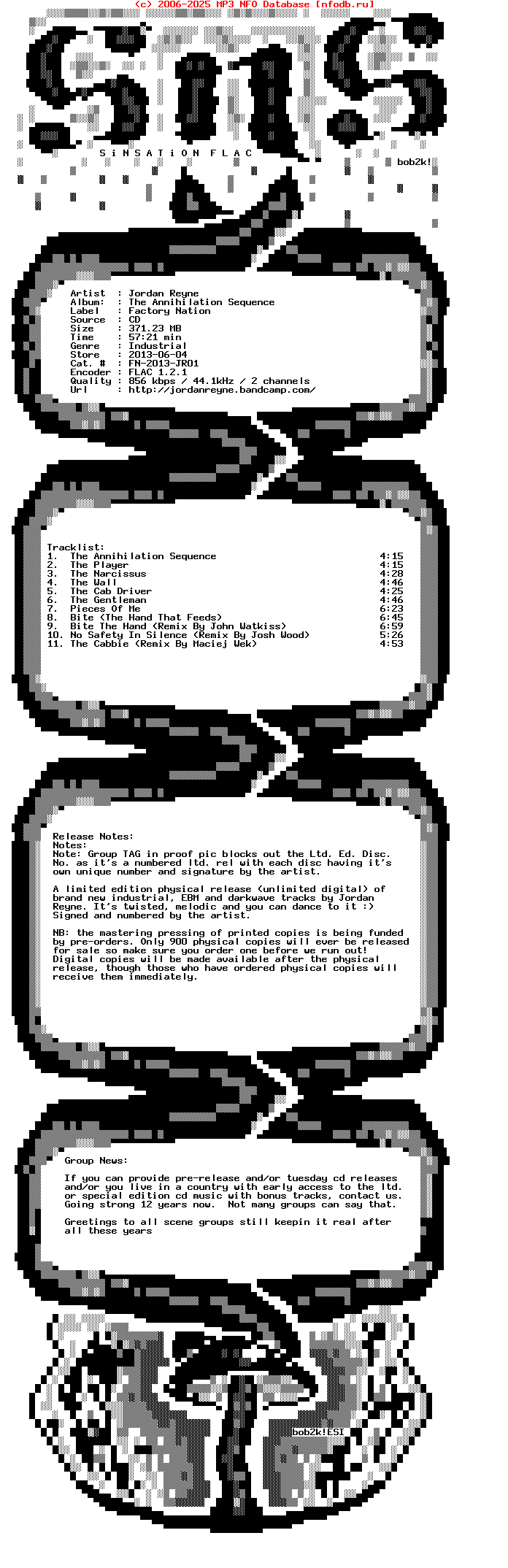 Jordan_Reyne-The_Annihilation_Sequence-Ltd-CD-FLAC-2013