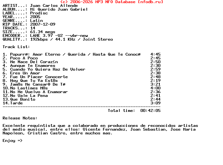 Juan_Carlos_Allende-Mi_Querido_Juan_Gabriel-2005