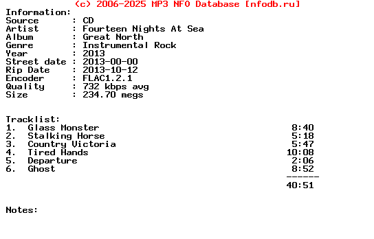 Fourteen_Nights_At_Sea-Great_North-CD-2013
