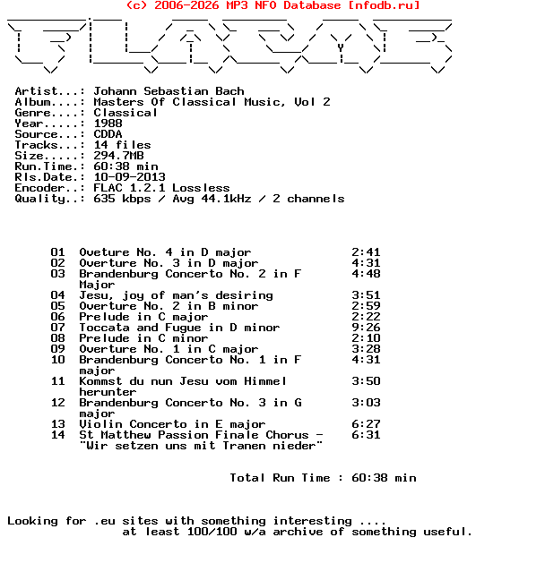 Johann_Sebastian_Bach-Masters_Of_Classical_Music_Vol_2-CD-FLAC-1988