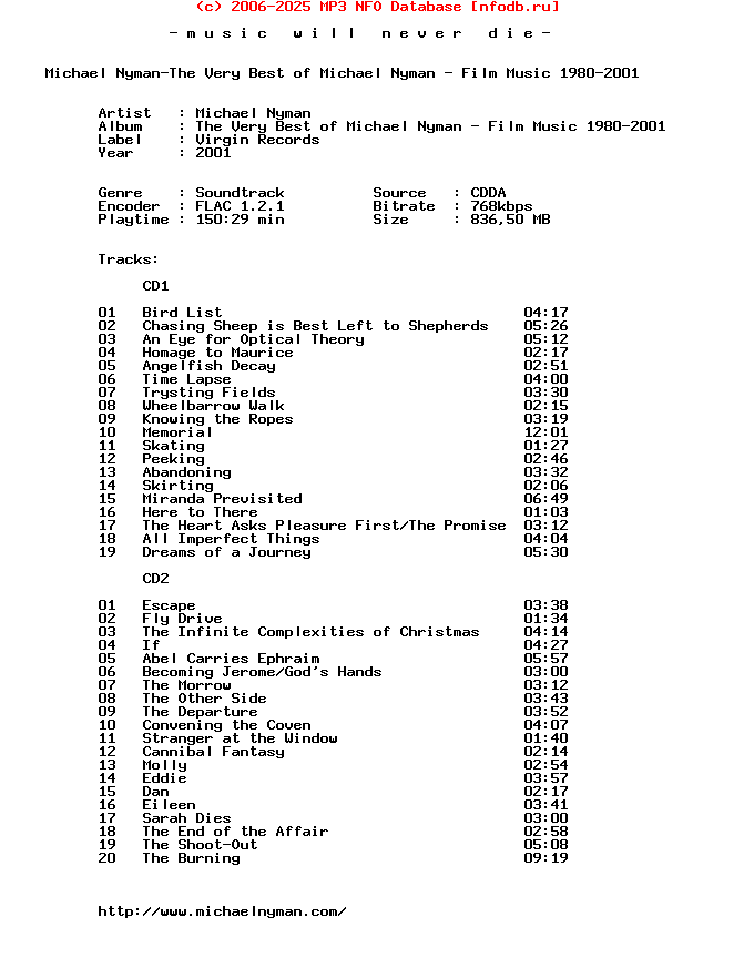 Michael_Nyman-The_Very_Best_Of_Michael_Nyman-Film_Music_1980-2001-2CD-FLAC-2001