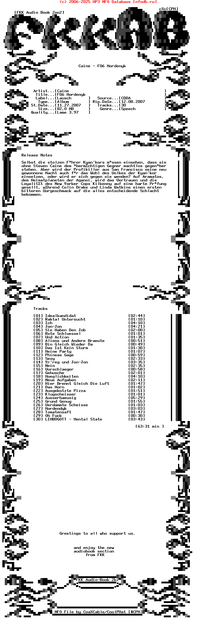 Caine_-_F06_Mordenyk-2007-Fkkab