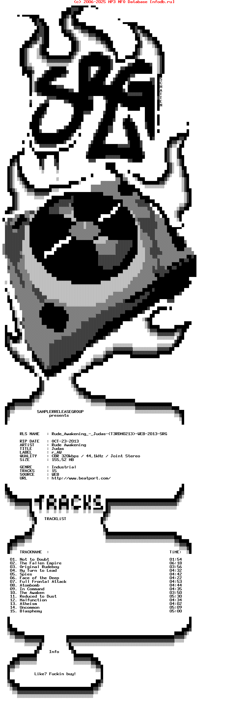 Rude_Awakening_-_Judas-(T3RDM0213)-WEB-2013-SRG