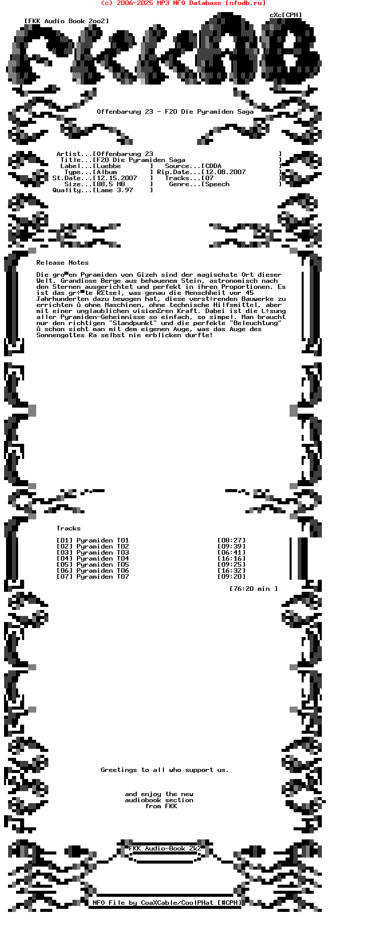Offenbarung_23_-_F20_Die_Pyramiden_Saga-2007-Fkkab