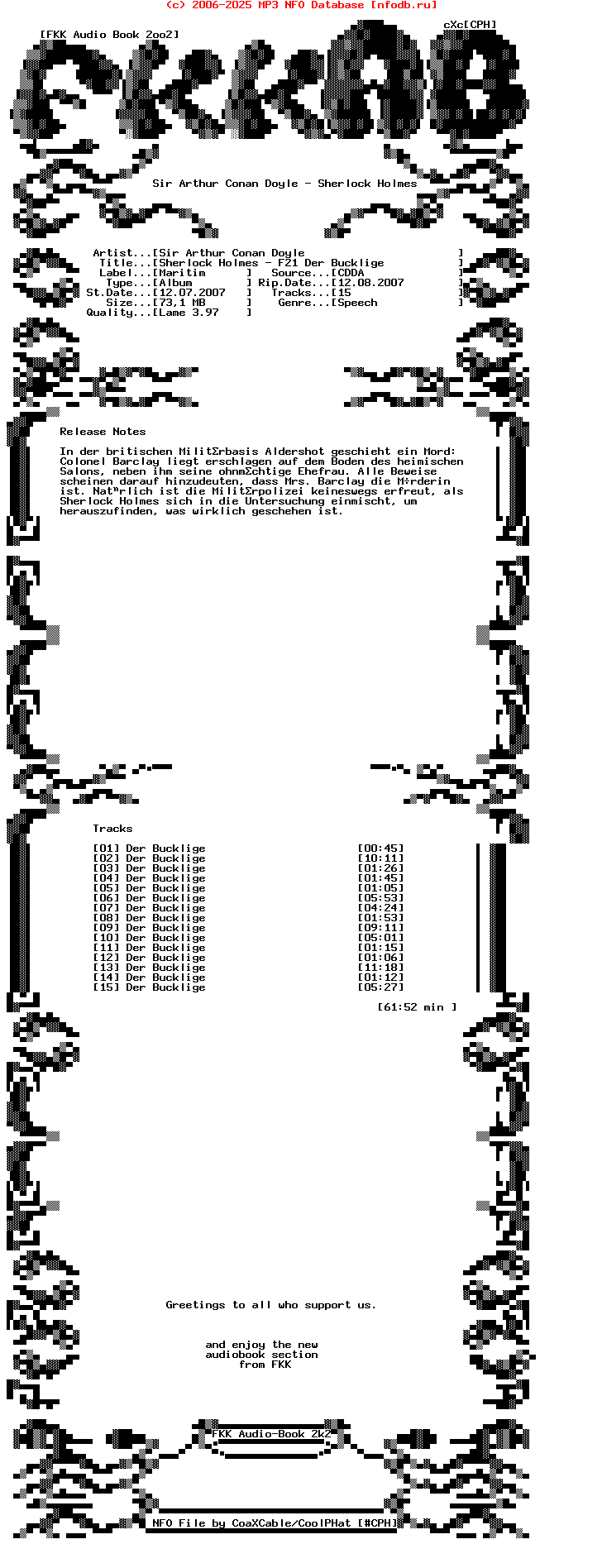Sir_Arthur_Conan_Doyle_-_Sherlock_Holmes_-_F21_Der_Bucklige-2007-Fkkab