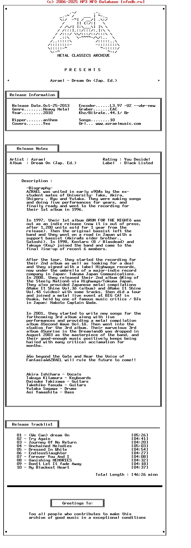 Azrael_-_Dream_On_(JAP._ED.)-2010-Mca_Int