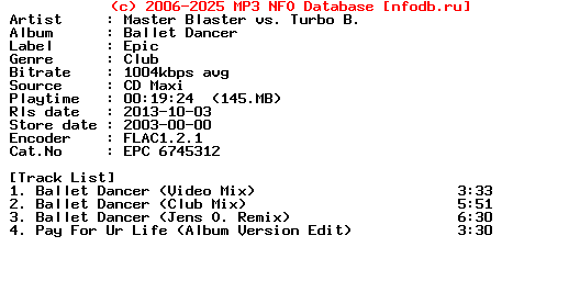Master_Blaster_Vs._Turbo_B.-Ballet_Dancer-CDM-2003