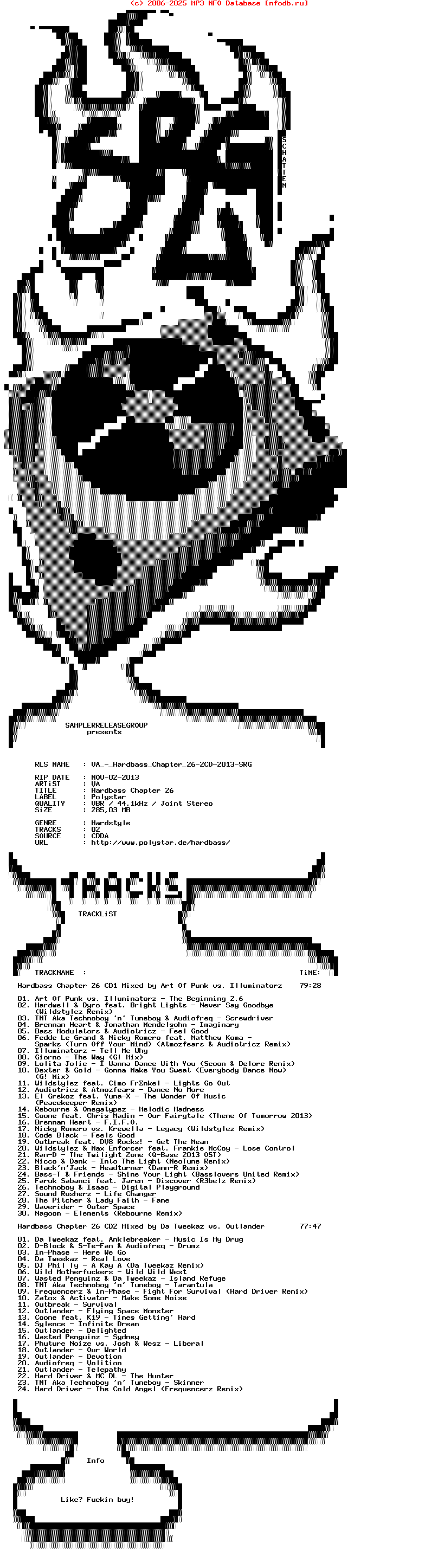 VA_-_Hardbass_Chapter_26-2CD-2013-SRG