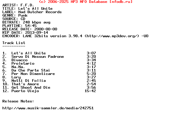 F.F.D.-Lets_All_Unite-IT-2000
