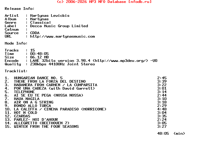 Martynas_Levickis-Martynas-CD-2013
