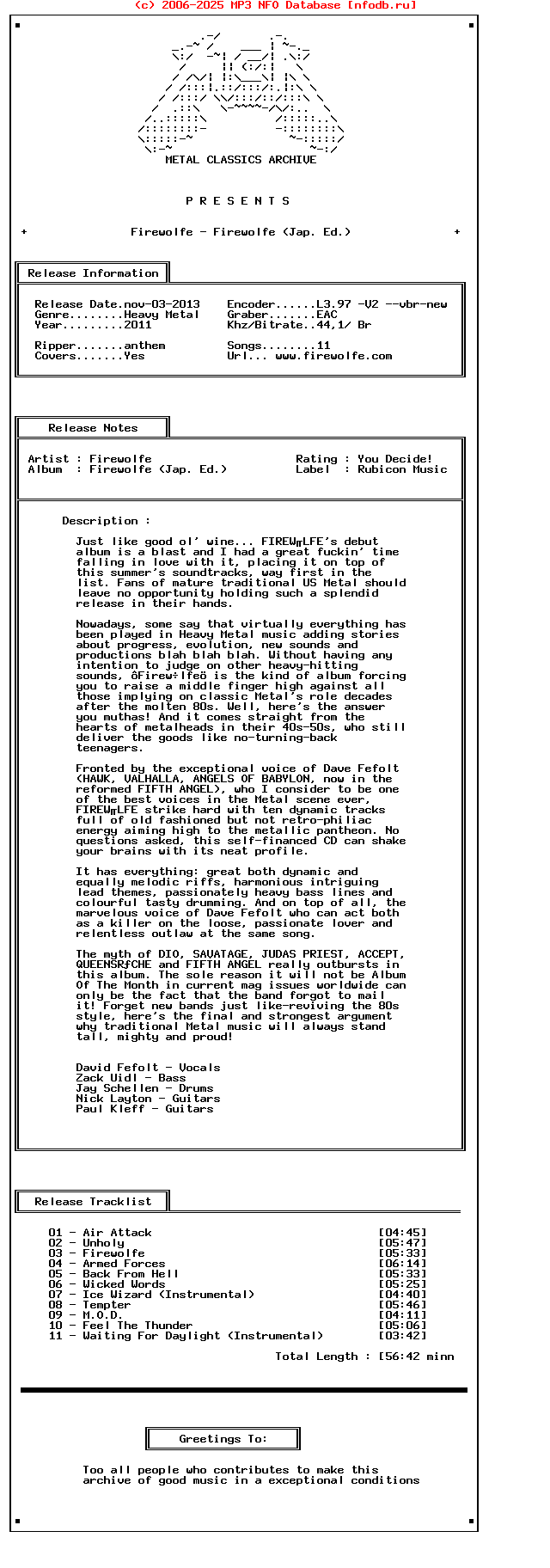 Firewolfe_-_Firewolfe_(JAP._ED.)-2011-Mca_Int